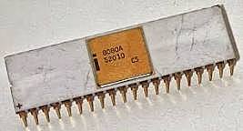 Microprocesador 8080
