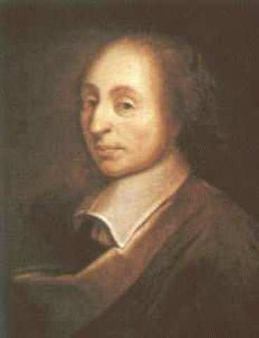 blaise Pascal