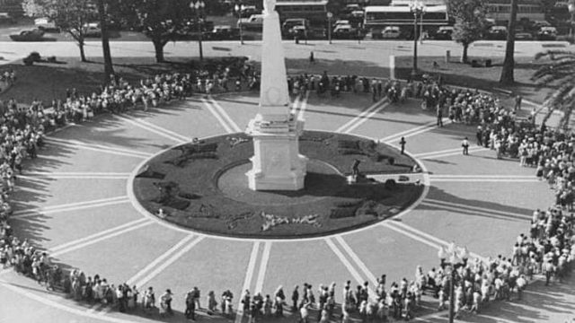 Madres de Plaza de Mayo