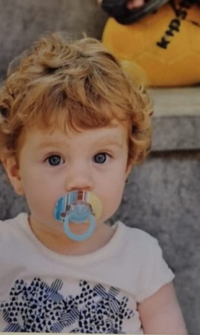 Neixament de la meva germana