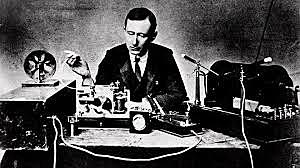 Radio Guillermo Marconi