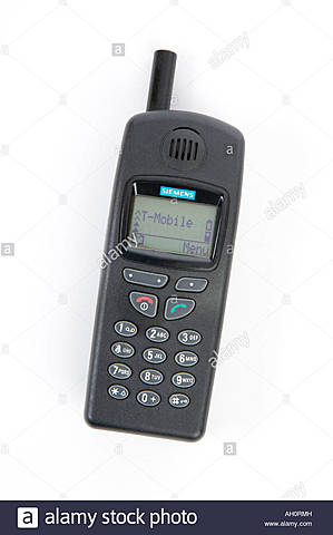 Martin Cooper, Mobile phone