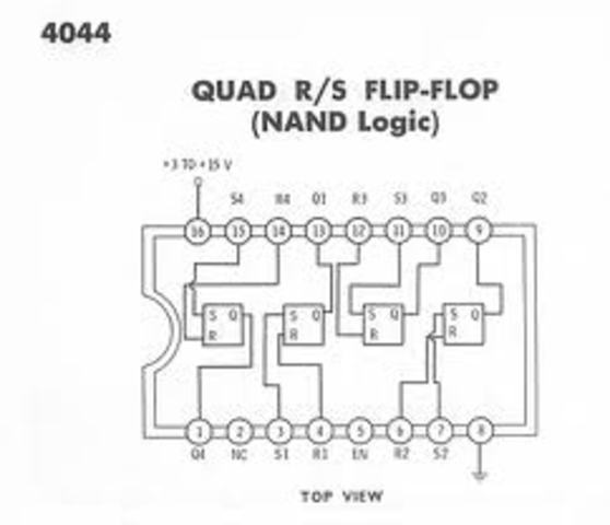 W.H. eccles y F.W. jordan