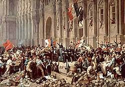 Revolución burguesa de 1820