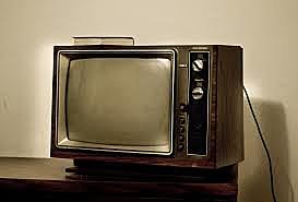 Television: John Logie Baird