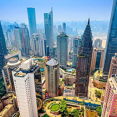 Timeline: Розвиток технологій смарт-міста