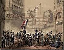 Revolución de 1830