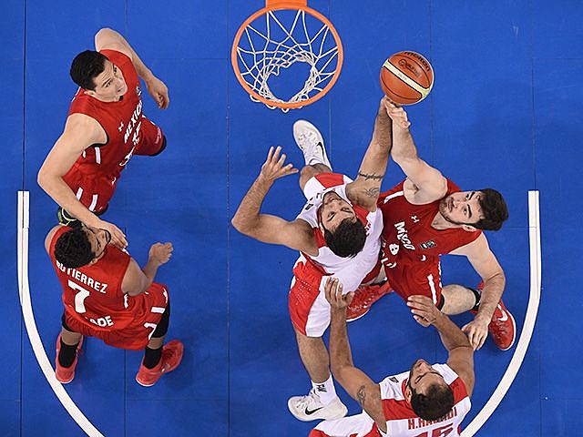 El sueño olímpico y la creación de la Academia de Baloncesto
