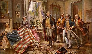 Revolució americana