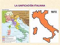 Unificación de Italia