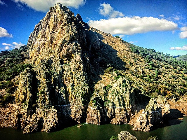 Prevención de espacios naturales