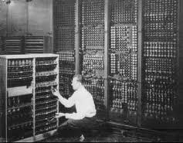 ENIAC