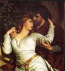 Las novelas sentimentales