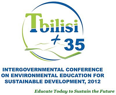 Conferencia de la TBILISI