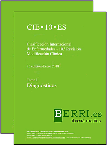 CIE - 10 Aprobación