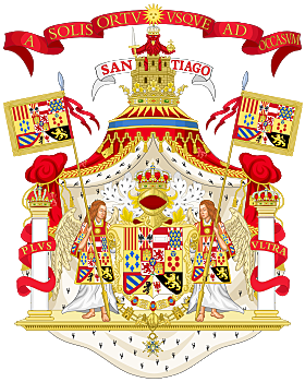 Fallece Fernando VI sin descendencia y le sucede en el trono su hermano Carlos III (rey de Nápoles).