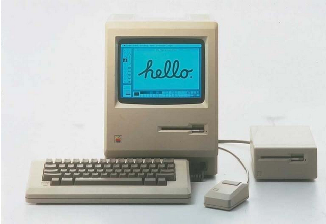 macintosh