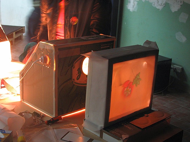 PROYECTORES DE OPACOS