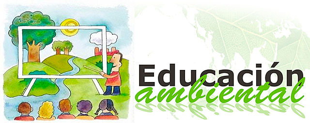 El congreso Iberoamericano de Educación Ambiental