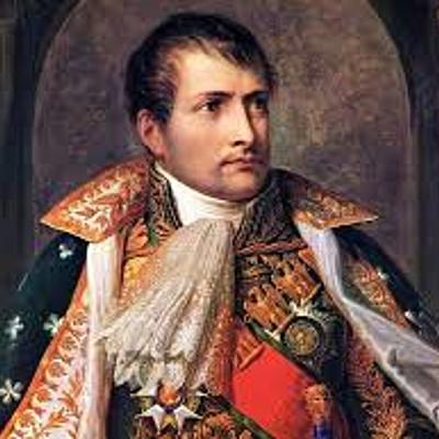 Timeline: Napoleonic Era (Success)