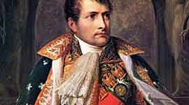 Timeline: Napoleonic Era (Success)