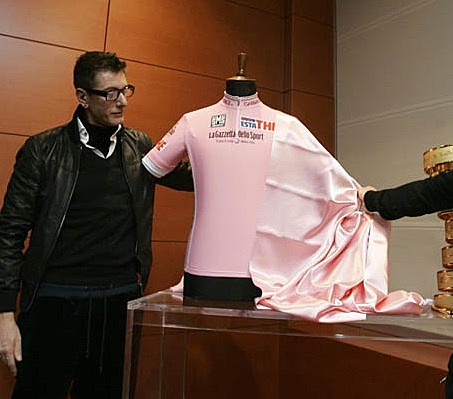 Стильний велоспорт