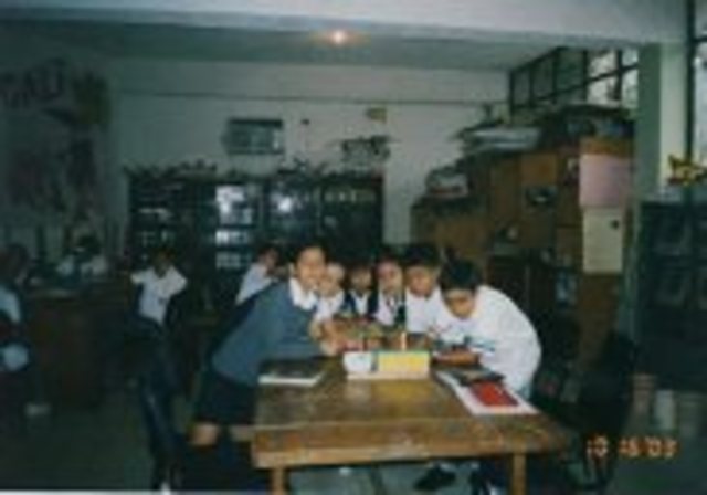 Trabajos de tecnología