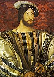Francesco I