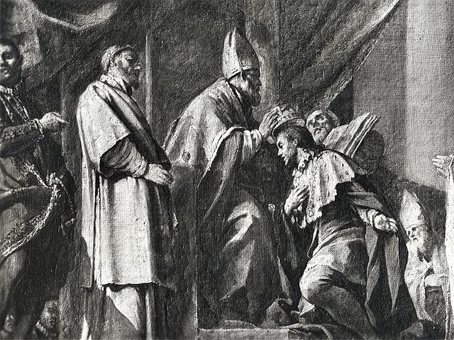 Incoronazione di Carlo V