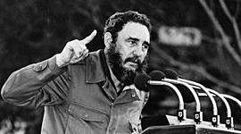 Timeline: Hechos principales de la Revolución Cubana