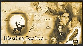 Timeline: Literatura Española