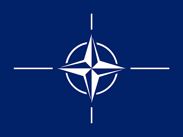 NATO stofnað