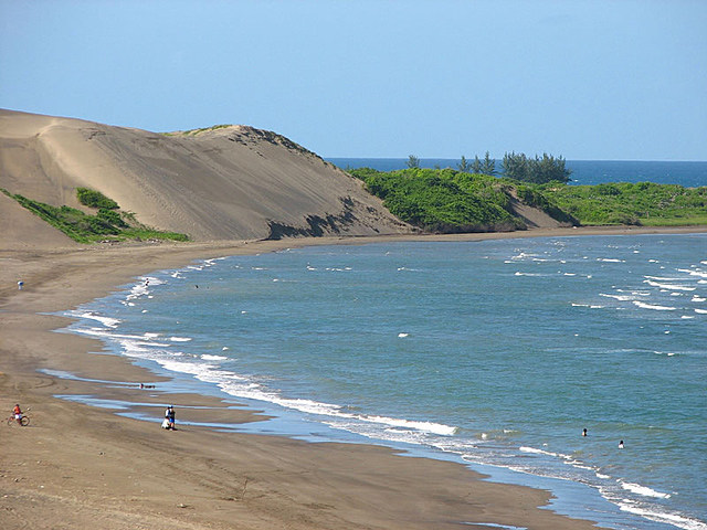 Viaje a Chachalacas, Veracruz