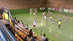 Urola eskubaloi taldea sortu