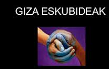 GIZA-ESKUBIDEK ituna