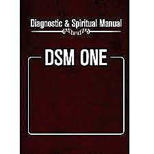 DSM BCE Aparición del DSM I