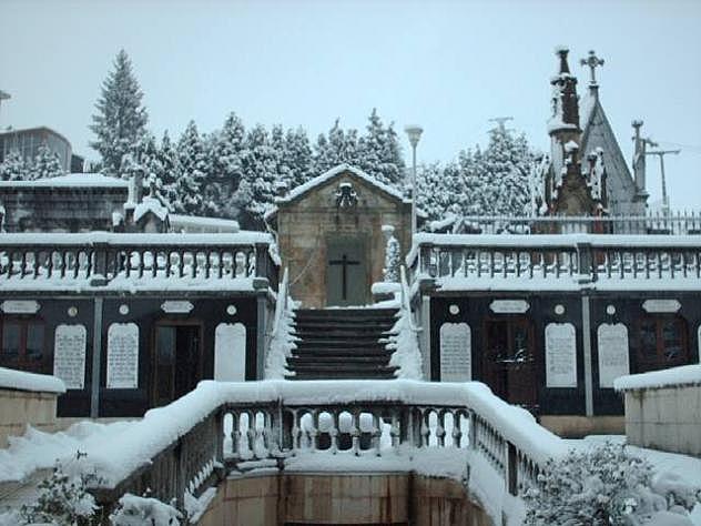 ZUMARRAGAKO HILERRIA BERRITU