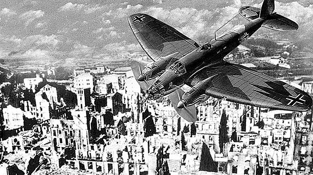 Gernikako bombardeaketa