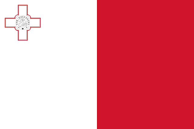 Universal suffrage in Malta