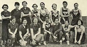 Urola eskubaloi taldea zortu zuten