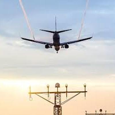 Timeline: Psicología Aeronáutica