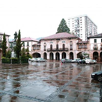 Timeline: GURE ERRIAK ISTOGRAMA