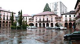 Timeline: GURE ERRIAK ISTOGRAMA