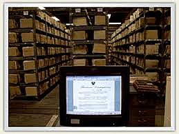 Archivo Central