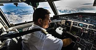 PSICOLOGIA AERONAUTICA