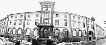 Asociacion de las Escuelas Legazpi eratu