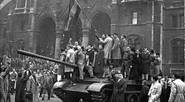 Timeline: HUNGARY 1965