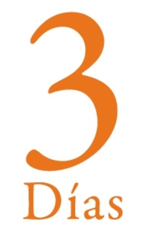 tres dias