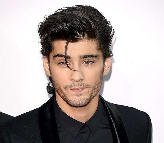 Salida de Zayn Malik de One Direction