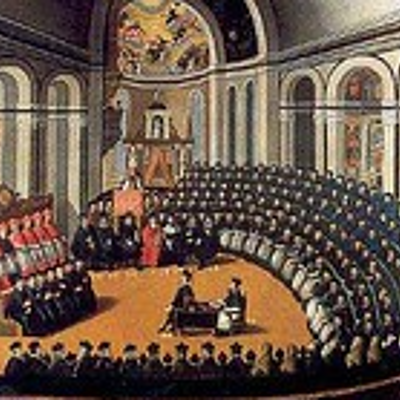 Timeline: EL CAMBIO RADICAL DE LA IGLESIA